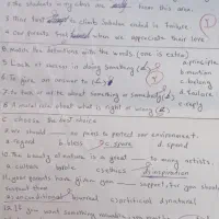 تدریس تقویتی آموزش انگلیسی ریاضی و ...|خدمات آموزشی|رشت, اسماعیل آباد|دیوار