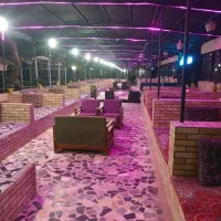 2000مترباغ رستوران باامکانات کامل با سالن نگهبانی|اجارهٔ خانه و ویلا|اندیشه, اندیشه فاز ۱|دیوار