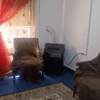 اجاره منزل ویلایی|اجارهٔ کوتاه‌مدت ویلا و باغ|شیراز, پشم شیشه|دیوار