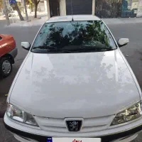 پژو پارس سال ۱۴۰۲در حد صفر