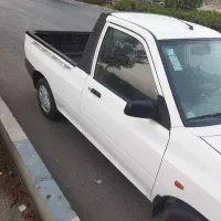وانت پراید