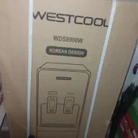 ابسردکن موتورامریکایی|آبسردکن و تصفیه آب|بهبهان, |دیوار