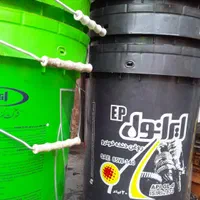 خرید وفروش سطل وبیست لیتری وبشکه|ظروف نگهدارنده، پلاستیکی، یکبارمصرف|اراک, |دیوار