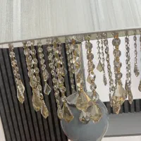 اباژور ایستاده|چراغ خواب و آباژور|رشت, یخسازی|دیوار