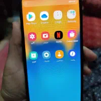 گوشی سامسونگ در حد نو|موبایل|ضیابر, |دیوار