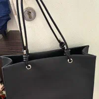 کیف دوشی بزرگ جادار