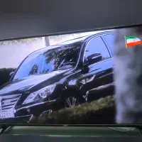 Tv در حد نو ۴۳ اینچ