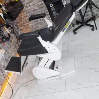 صندلی برقی آرایشگاه مردانه و زنانه