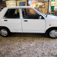 پراید ۱۳۱ فروشی مدل ۹۶|خودرو سواری و وانت|بابل, |دیوار