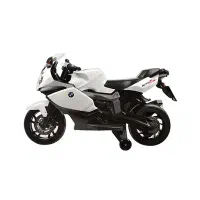 موتور شارژی BMW