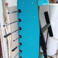 فوتبال دستی بزرگ|ورزشهای توپی|پاکدشت, شهرک امام رضا|دیوار