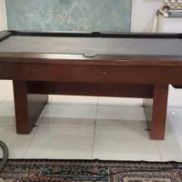 میز بیلیارد|ورزشهای توپی|مشهد, طلاب|دیوار