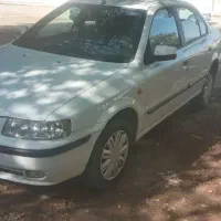 سمند lx 1401|خودرو سواری و وانت|امیدیه, |دیوار