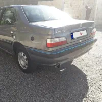 پژوپارس|خودرو سواری و وانت|همدان, |دیوار
