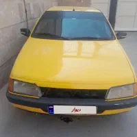 تاکسی پژو ۴۰۵|خودرو سواری و وانت|ری, شهید بهشتی|دیوار