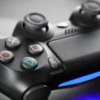دسته ps4