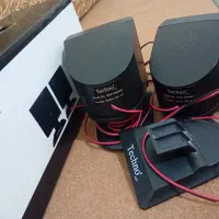 باند نو رومیزی نونو اصلا استفاده نشده|سیستم صوتی خانگی|قره ضیاالدین, |دیوار