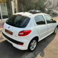 پژو 207 پانوراما مدل 1402 نقد و اقساط|خودرو سواری و وانت|تهران, اوقاف|دیوار