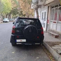 فروش MVM X33|خودرو سواری و وانت|آشخانه, |دیوار