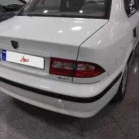 سمندlx داشبوردسوناتایی|خودرو سواری و وانت|قرچک, زیبا شهر|دیوار