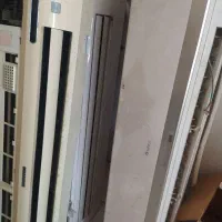 خدمات فنی جوزی تعمیر انواع کولر سیار در محل شما