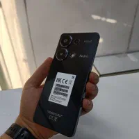 Note 13 pro 512 Ram12|موبایل|پاکدشت, پاکدشت (مامازند)|دیوار