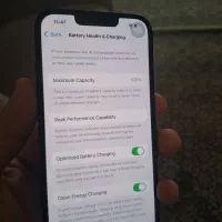 آیفون ۱۳ نرمال ۱۲۸|موبایل|ساری, |دیوار