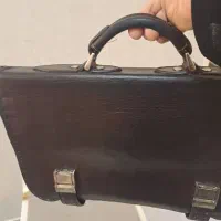 کیف تمام چرم|کیف، کفش، کمربند|تهران, پرواز|دیوار