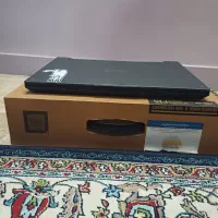 لپ‌تاپ ASUS TUF F15 تمیز و نو+کول‌پد+موس و گارانتی|رایانه همراه|فردیس, فردیس|دیوار