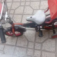 دوچرخه سایز 12|دوچرخه، اسکیت، اسکوتر|ورامین, ورامین|دیوار