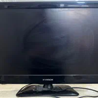 مانیتور LED ایکس ویژن ۲۲اینچ