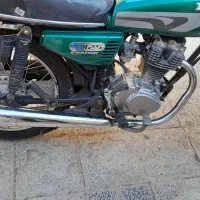 موتور کویر مدل 1394|موتورسیکلت|اشتهارد, |دیوار