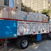 ایسوزو ۸تن|خودرو سنگین|سنندج, |دیوار