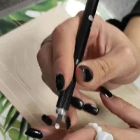 آموزش میکروبلیدینگ حرفه ای