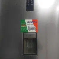 یخچال فریزر الکترواستیل|یخچال و فریزر|رشت, بازار|دیوار