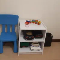 سرویس کودک نوجوان بالسا|تخت و سرویس خواب|تهران, شمسآباد|دیوار