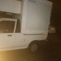 راننده بدون ماشین