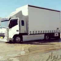 حمل اثاثیه و اسباب کشی منزل باربری تضمین بار|خدمات حمل و نقل|گرگان, |دیوار