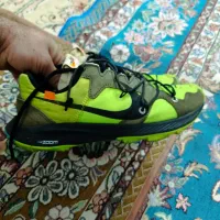 کتونی نایک زوم اورجینال