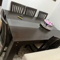 میز نهارخوری