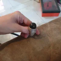 انگشتر مردانه|بدلیجات|اسلامشهر, شهرک قائمیه|دیوار