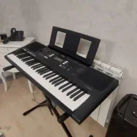 کیبورد (ارگ) یاماها A350|پیانو، کیبورد، آکاردئون|بندر انزلی, متروپل|دیوار