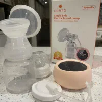 شیردوش برقی لبتو مدل ryanella|اسباب و اثاث بچه|تهران, باغ فیض|دیوار