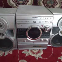 ضبط سه دیسک