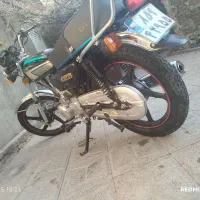 احسان ۴۰۳|موتورسیکلت|تربت جام, باغ سنگان سفلی|دیوار