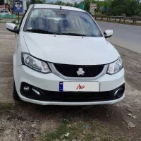 ساینا S  مدل 1403 بدون رنگ  گارانتی فعال