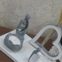 ست دکوری|مجسمه، تندیس، ماکت|اهواز, کوی کربن|دیوار