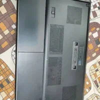 لپتاب لپ تاب i7دل مهندسی گیمینگ قویm6800|رایانه همراه|قم, تعویض پلاک|دیوار