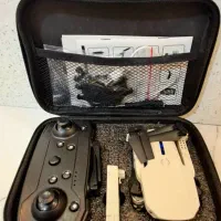 پرنده e99 pro نو و قوی|اسباببازی|لاهیجان, شهرک سلمان فارسی|دیوار