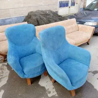 مبلمان|مبلمان خانگی و میز عسلی|تربت‌حیدریه, داروپخش|دیوار